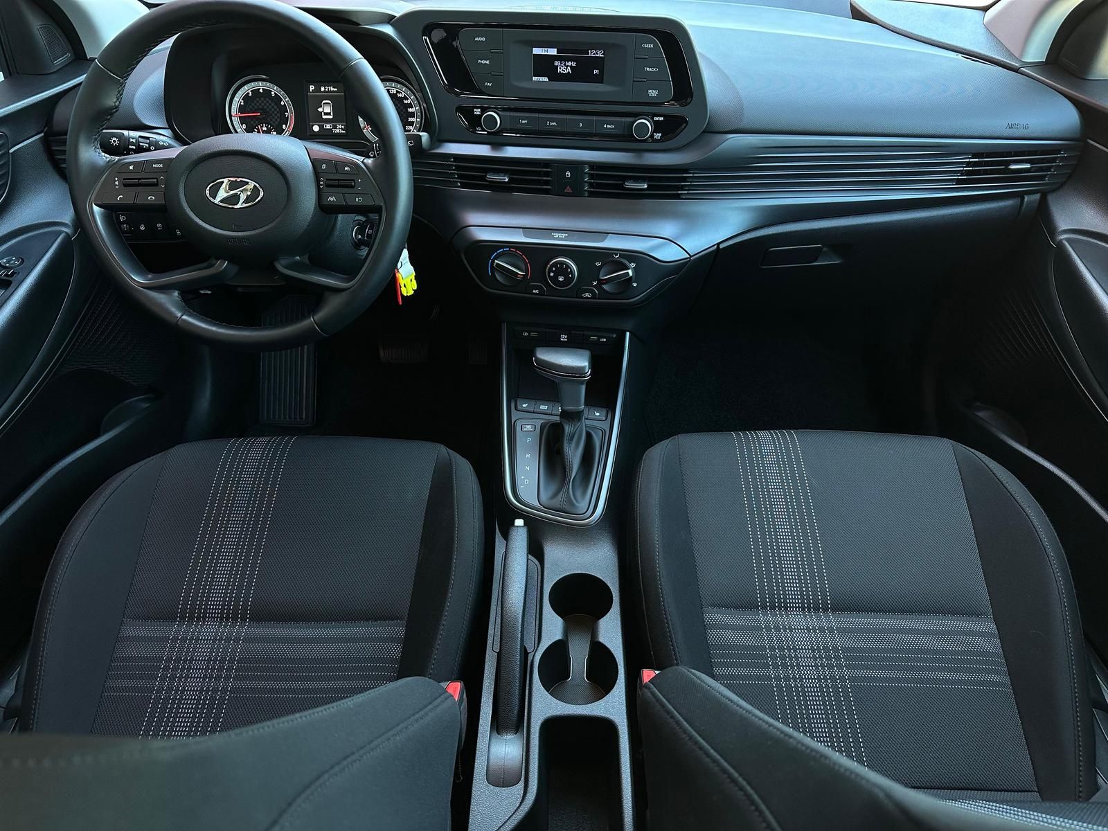 HYUNDAI i20 1.0-GDI SELECT AUTOMATIK#SHZ#LH#TEMP#BT#SPUR - Image 10