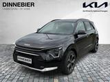 Kia NIRO 1.6 HEV Spirit LED+Kamera+Navi+Headup - Kia Niro in Duisburg