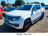 Volkswagen Amarok V6 Aventura DC  TÜV+Inspektion+Garantie - VW Amarok Gebrauchtwagen in Dresden