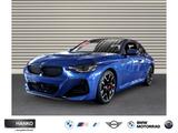 BMW 220i Coupé UPE 58640€ Deal - BMW 220 Neuwagen