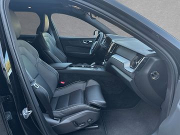 Volvo XC60 - 4