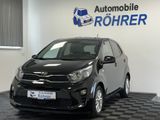 Kia Picanto Dream Team Klima Sitz-+/Lenkradheizung - Kia Picanto aus 2021