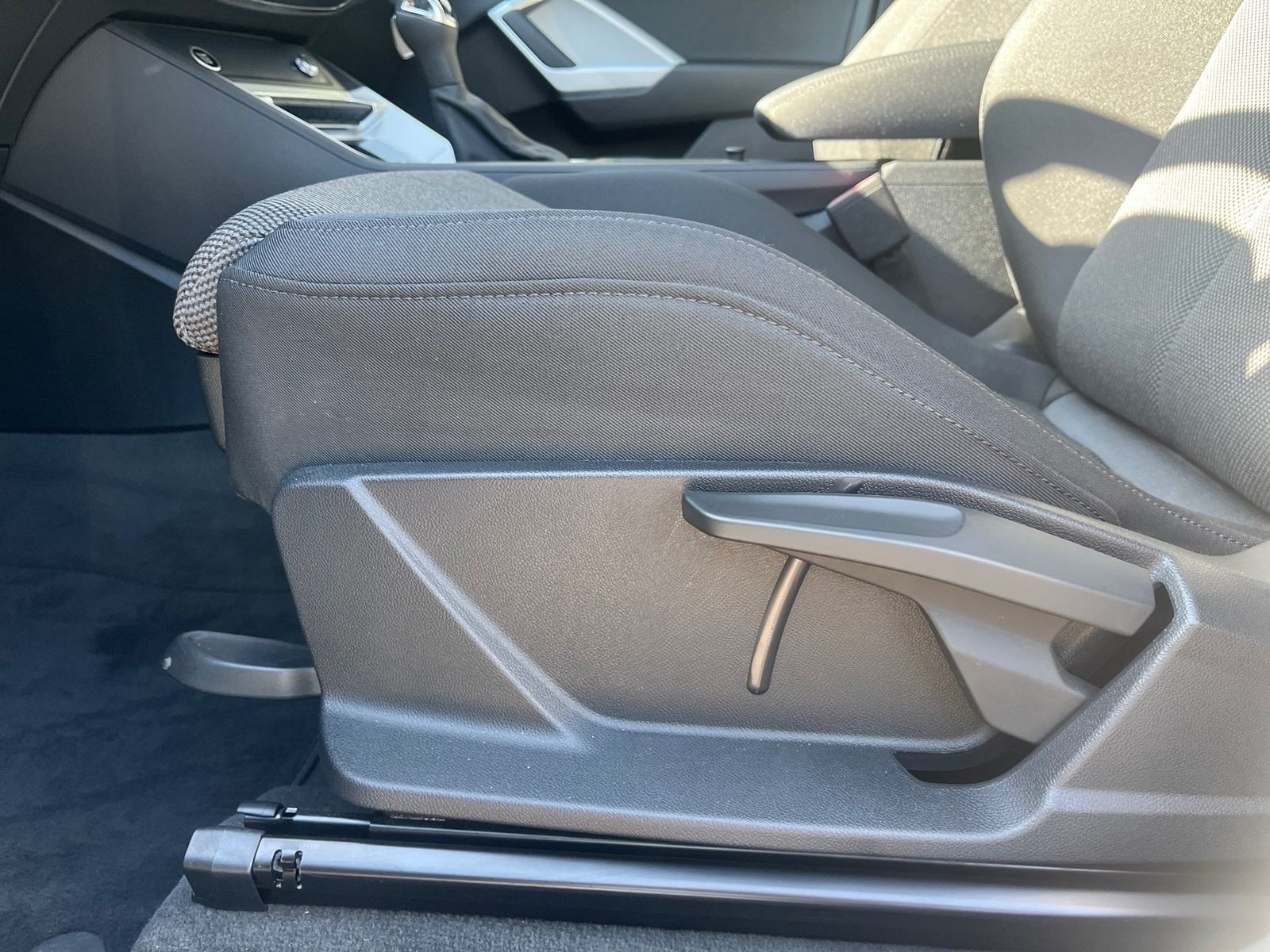 Audi Q3 - Bild 8
