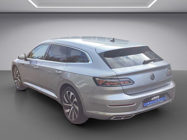 Arteon Shooting Brake 2.0TDI DSG R-Line AHK