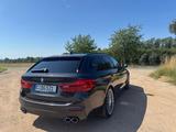 ALPINA B5 4.4 Bi-Turbo Touring - #558 - Langstrecke - ALPINA B5 Touring Kombi Gebrauchtwagen