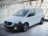 Mercedes-Benz Citan 112 CDI Kasten PRO Standard Kam*SitzHz*LED - Mercedes-Benz Citan mit Diesel-Antrieb: Automatik