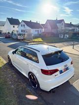 Audi RS3 2.5 TFSI S tronic quattro Sportback - - gebrauchte Audi RS3 aus dem Jahr 2016