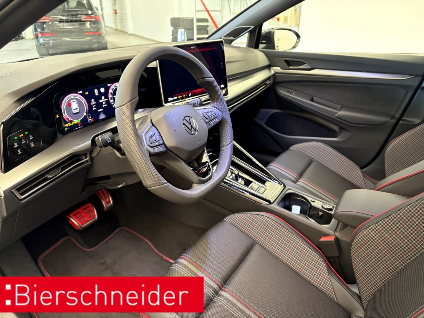 Volkswagen Golf - Bild 12