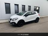 Opel Mokka*Automatik*Bi-Xenon*R-Cam*SHZ*PDC*uvm* - Opel Mokka Kombi Gebrauchtwagen