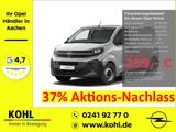 Opel Vivaro Kasten M 1.5 D 120PS Start-Stop Temp PDCv - Opel Vivaro in Aachen