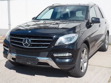 Mercedes ML 350 - 3