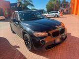 BMW X1 e84 2011 - BMW 4er Reihe aus 2011