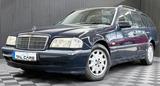 Mercedes-Benz C 200* KOMPRESSOR* ELEGANCE*TÜVNEU*AUTOMATIK* - gebrauchte Mercedes-Benz C 200 aus dem Jahr 2001
