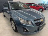 Chevrolet Cruze Station Wagon LTZ/Kamera/Leder/Tempomat/ - Chevrolet Cruze: Wagon