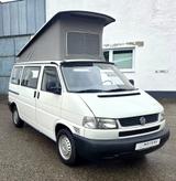 Volkswagen T4 California 1.9 TDI Tüv NEU+2.HAND+TOP!!! - Volkswagen T4: 1.9