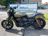 Harley-Davidson STREET ROD 750 XG ABS - Offers matching your search criteria