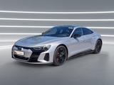 Audi RS e-tron GT LASER Allradlenk. S-Sitze NP:170T - gebrauchte Audi RS e-tron GT aus dem Jahr 2024