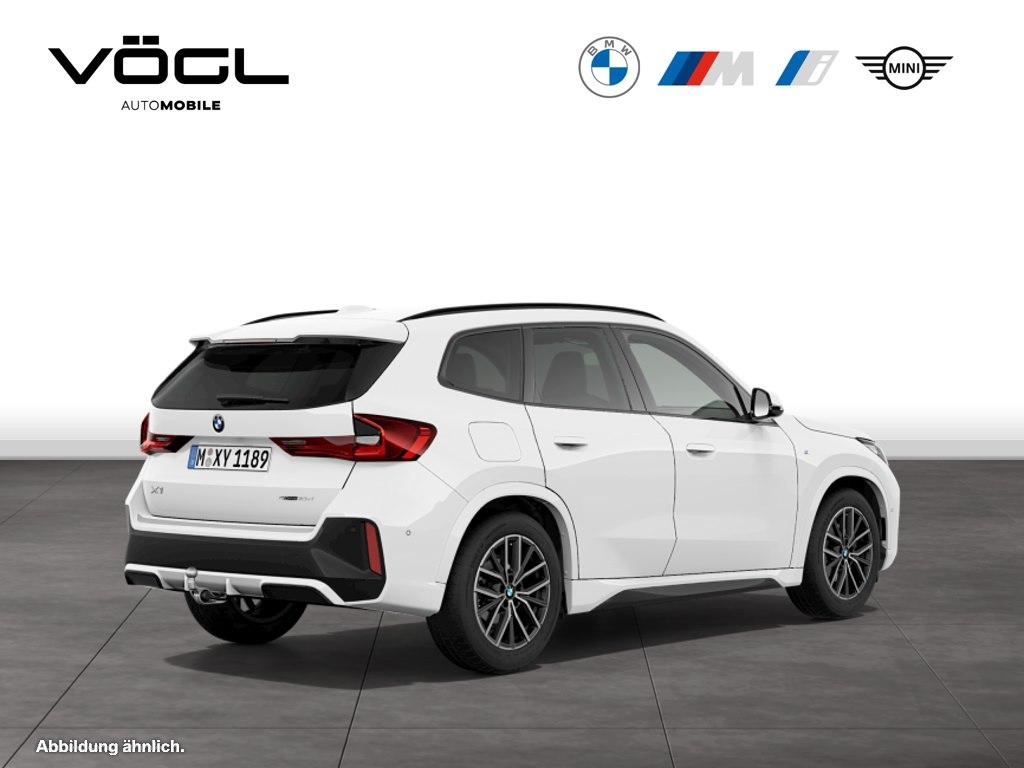 BMW X1 sDrive18d M Sportpaket Driv.Ass. AHK