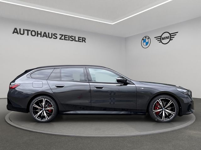 Foto Nummer 3: BMW 540d xDrive