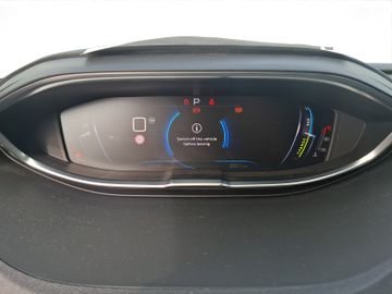 Peugeot 3008 GT 1.2 136 Kam.+KeyLess+LED+Navi+SHZ+ACC