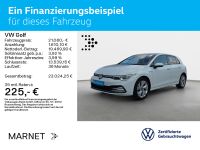 Volkswagen Golf - Vorschau Bild 2