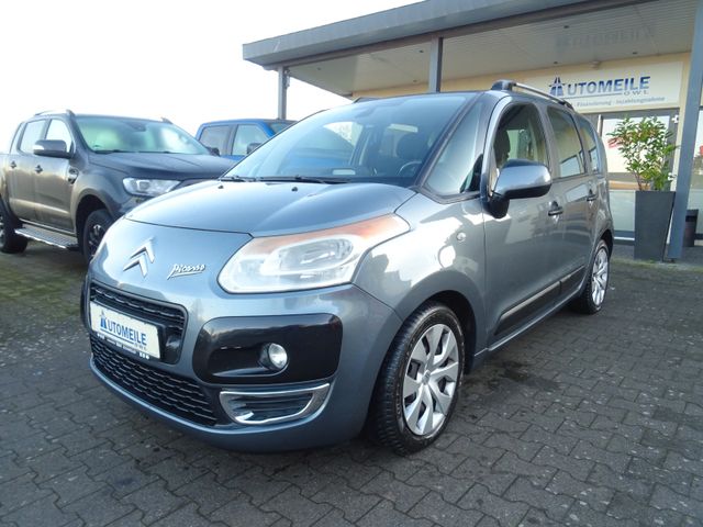 Citroën C3 Picasso Tendance 1. HAND KLIMAAUT. AHK