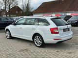 Skoda Octavia Combi 2.0TDI, Pano, Navi, Xenon, TÜV neu - gebrauchte Skoda Octavia aus dem Jahr 2014