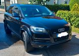 Audi Q7 3.0 TDI (DPF) quattro tiptronic s-line sport  - Audi Q7: TDI Line