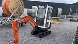 Kubota KX 41-2 - Kubota 41