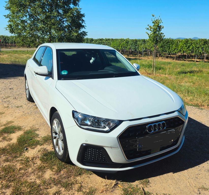 Image of Audi A1