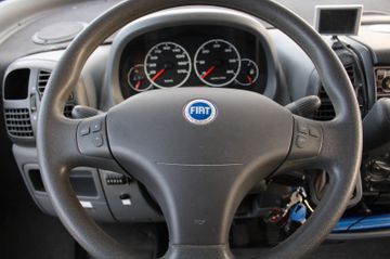 HYMER  ERIBA  HYMERCAR B544