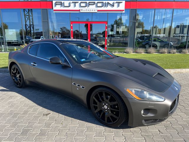 Maserati Granturismo 4.2 V8