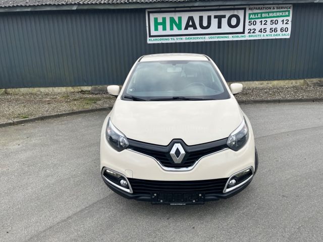 Renault Captur Dynamique