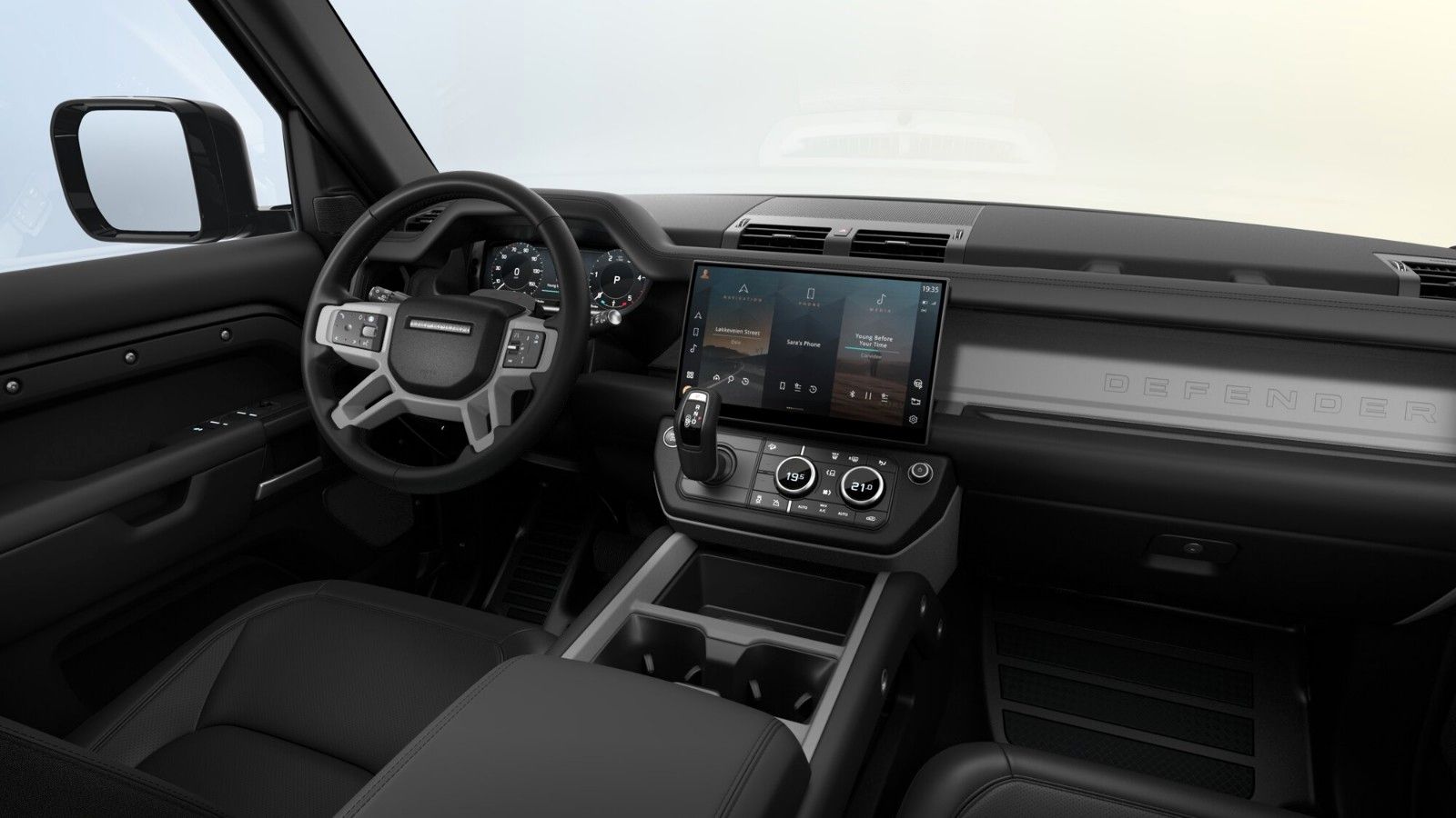 Land Rover Defender - Bild 5