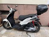 Piaggio Liberty 125 S