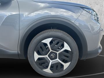 Citroën C4 Hybird 145 Plus SHZ LED KAMERA PDC CARPLAY