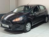 Ford Fiesta Edition Winterpaket USB PDC - Ford Fiesta Gebrauchtwagen in Köln