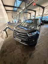 Ford Edge 2.0 TDCi Bi-Turbo - Ford Edge von privat