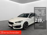 Cupra Leon SP 2.0 TSI DSG 4Drive VZ LED+NAVI+19+KAMERA