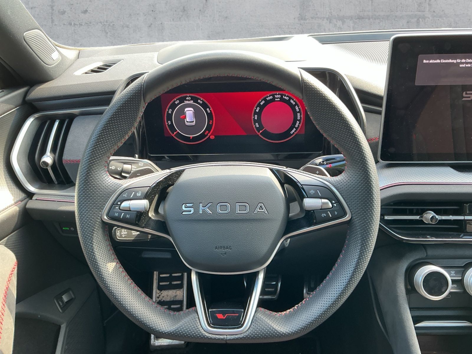 Skoda Kodiaq - Bild 9