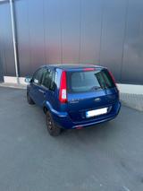 Ford Fusion 1.4 | 1. HAND | KLIMA | WENIG KM - Ford Fusion von privat
