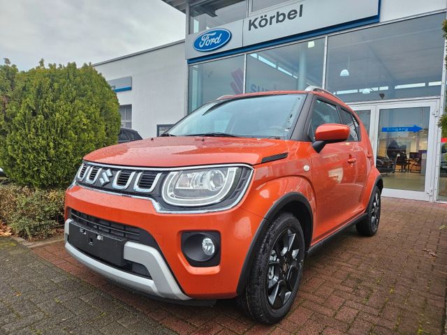 Suzuki Ignis DUALJET HYBRID Comfort*SOFORT*