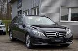Mercedes-Benz E 200 CDI BlueEfficiency/LED/Leder/Navi - Mercedes-Benz E 200 Gebrauchtwagen in Kiel