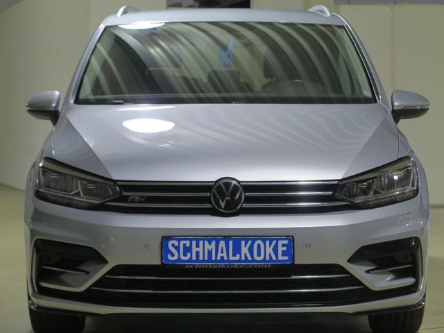VW Touran 1.5 TSI DSG7 HIGHL 7Si Navi R-Line ACC