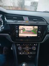 Volkswagen Auto Diesel Motor - Volkswagen Touran: Motor