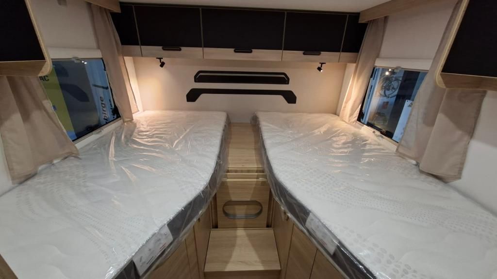 Autohaus Zimpel & Franke -  Challenger 317 sofort ArcticPaket+4,1t+Hubbett - Bild 10 Autohaus Zimpel & Franke -  Challenger 317 sofort ArcticPaket+4,1t+Hubbett - Bild 10