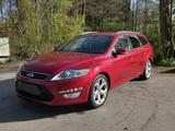 Ford Mondeo 1,6 EcoBoost Champions Edition Turnie... - Ford Mondeo: Champions Edition