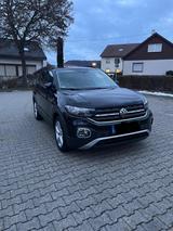 Volkswagen T-Cross 1.0 TSI 85kW UNITED