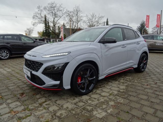 Fahrzeugabbildung Hyundai KONA N Performance 2.0 T-GDI 8-DCT Performance A