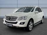 Mercedes-Benz ML 350 CDI 4Matic *KAM*XENO*LEDER*GEPFLEGT* - Mercedes-Benz ML 350: 4matic